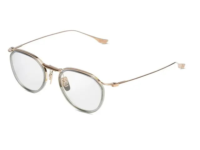 SCHEMA-TWO(DTX131-49-01) メガネフレーム｜DITA – oomiya 公式