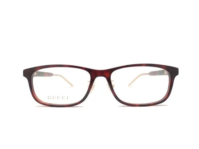 GG0858OJ 003 - 眼鏡フレーム｜GUCCI (グッチ) 和歌山 – oomiya 公式サイト
