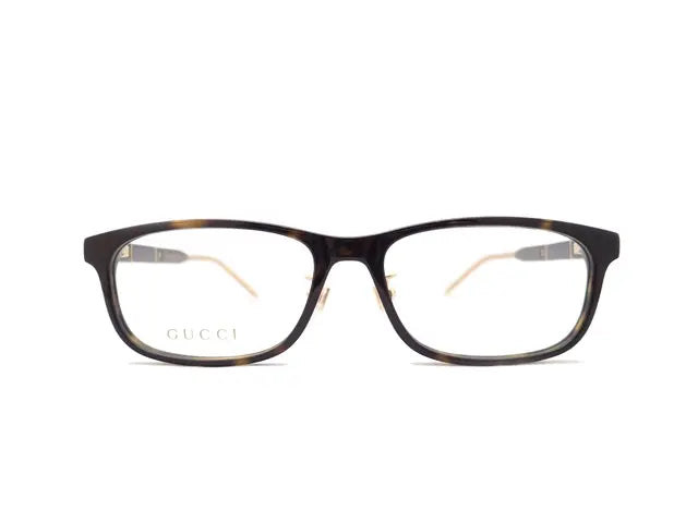 眼鏡フレーム GG0858OJ 001｜GUCCI（グッチ）