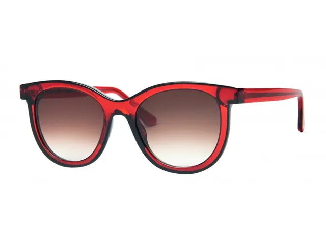 VACANCY 462 サングラス｜THIERRY LASRY (ティエリー ラスリー) 
