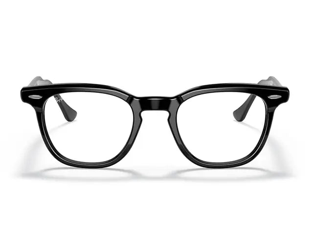 Ray-Ban (レイバン)｜メガネフレーム RB5398-F 2000 HAWKEYE