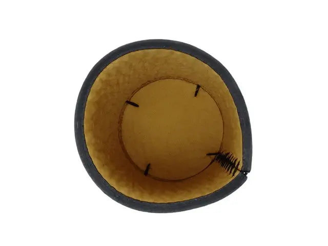 DIFFUSER (ディフューザー)｜アイウエアスタンド DURABLE LEATHER EYEWEAR STAND / Black&Yellow(SG1107A)