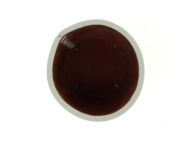 DIFFUSER (ディフューザー)｜アイウエアスタンド DURABLE LEATHER EYEWEAR STAND / Beige&Red(SG1107C)