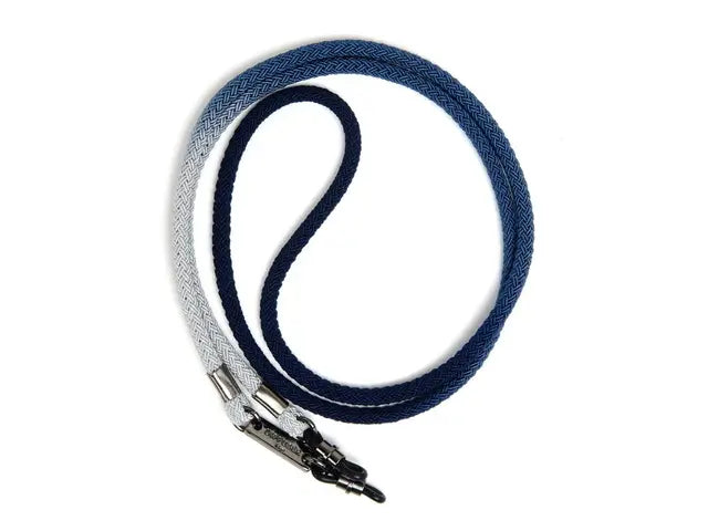 DIFFUSER (ディフューザー)｜グラスコード GRADATION DYEING GLASS CODE / Navy to Light Grey(SG1114B)