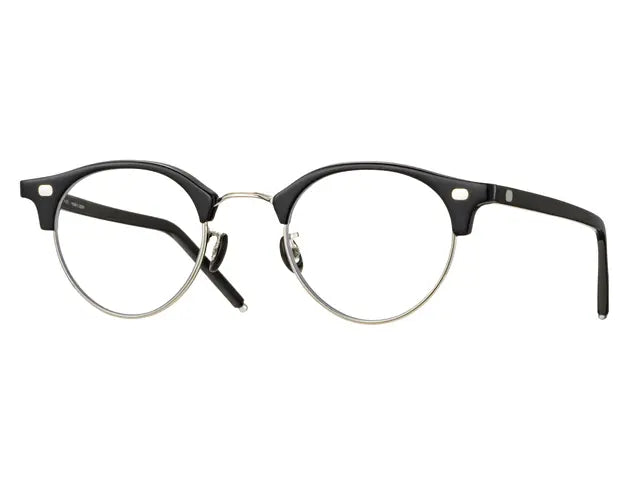 SIRMONT No.3 IV(45) c.1002/1S メガネフレーム｜10 eyevan – oomiya