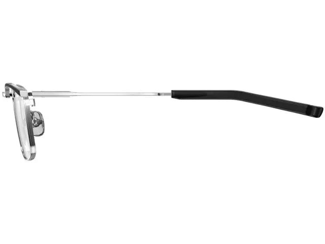 初期！希少！999.9フォーナインズ S-206T チタンフレーム シルバー