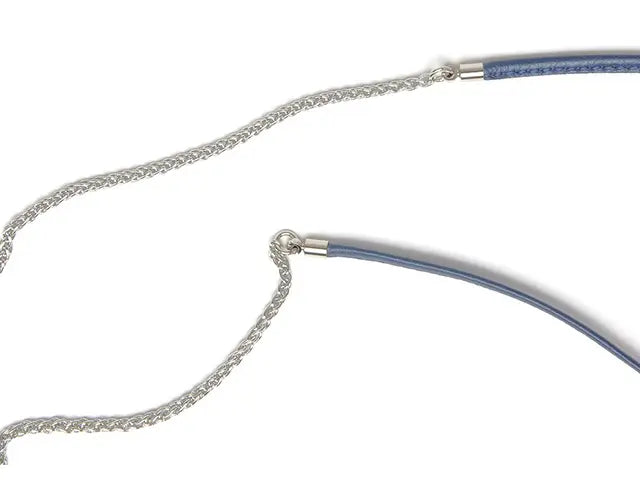 DIFFUSER (ディフューザー)｜グラスコード COMBINATION SLIDE METAL CODE / Dark Blue(SG1122E)