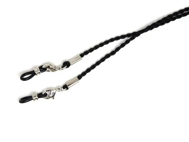 DIFFUSER (ディフューザー)｜ブレスコード CANDY SILK BRACE CODE /Black(SG1121A)
