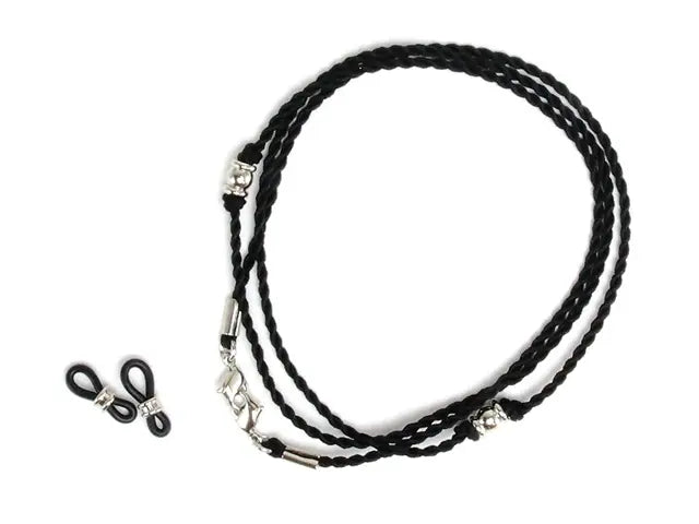 DIFFUSER (ディフューザー)｜ブレスコード CANDY SILK BRACE CODE /Black(SG1121A)