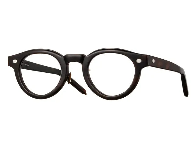 CELLULOID No.3 III BR(45) c.1003S メガネフレーム｜10 eyevan