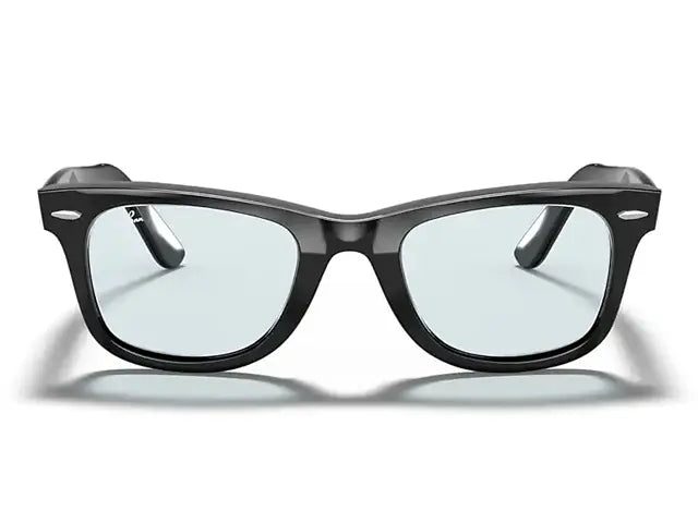 Ray-Ban (レイバン)｜サングラス RB2140-F col.601/R5 WAYFARER WASHED LENSES