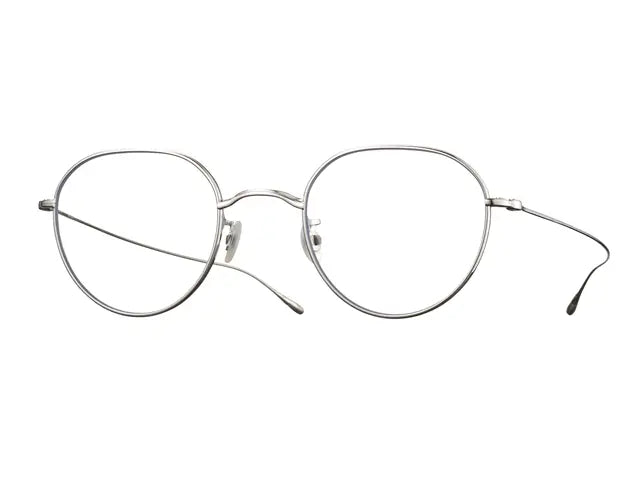 STANDARD No.6(47) c.1S メガネフレーム｜10 eyevan (10 アイヴァン