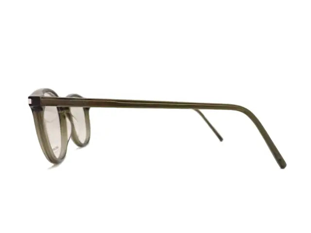 眼鏡フレーム SL 106 012｜SAINT LAURENT（サンローラン）