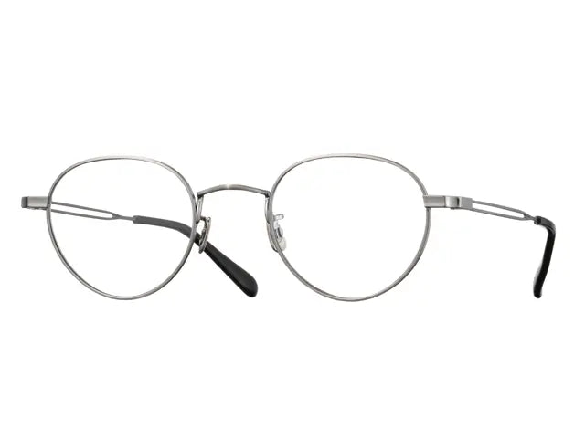 187 c.801 メガネフレーム｜EYEVAN 7285 (アイヴァン 7285) – oomiya