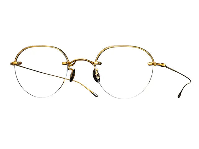 フレーム RIMWAY No.6 II(47) c.3S｜10 eyevan (10 アイヴァン)