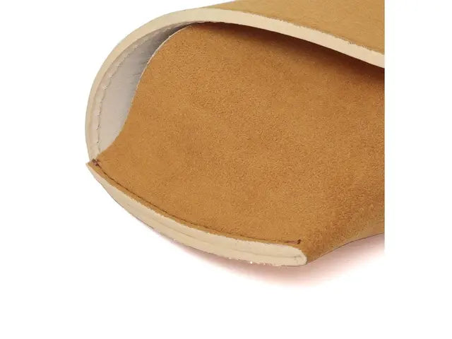 DIFFUSER (ディフューザー)｜アイウエアケース TECH SUEDE EYEWEAR CASE / Yellow&Natural(SG1139D)