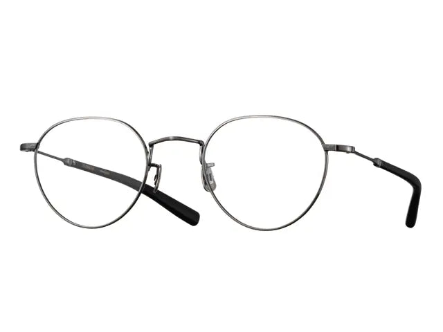 eyevan 7285 mod1002 クラウンパント メガネ サングラス EYEVAN7285 mod.1002 カールトンから着想したクラウンパント