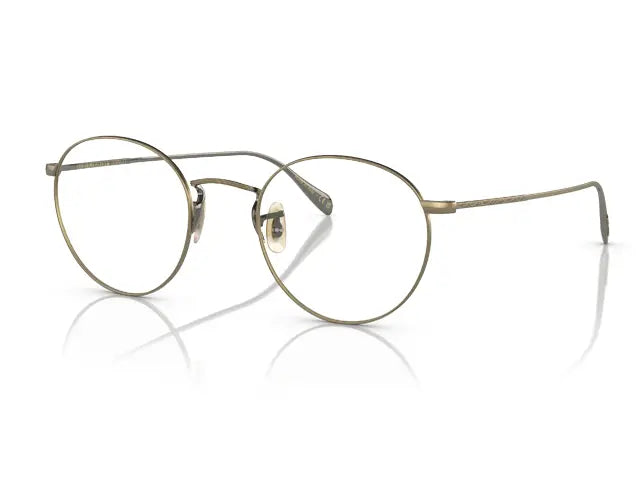 メガネフレーム Coleridge(OV1186) 5039｜OLIVER PEOPLES (オリバーピープルズ)