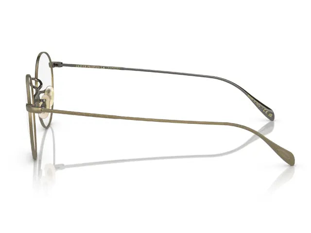 メガネフレーム Coleridge(OV1186) 5039｜OLIVER PEOPLES (オリバーピープルズ)