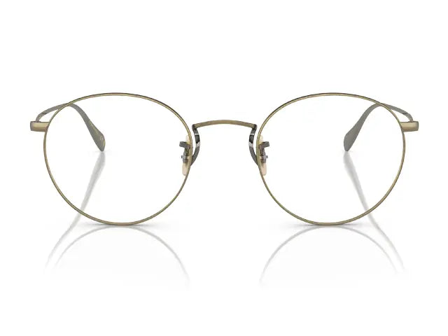 メガネフレーム Coleridge(OV1186) 5039｜OLIVER PEOPLES (オリバーピープルズ)