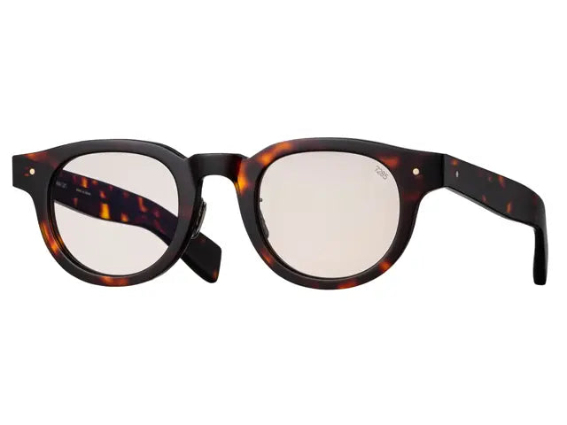 EYEVAN 7285 348 クリアフレーム メガネ EYEVAN 7285 348 クリア