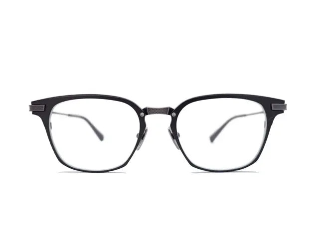 UNION(DRX-2068-B-BLK-SLV-52)｜DITA (ディータ)