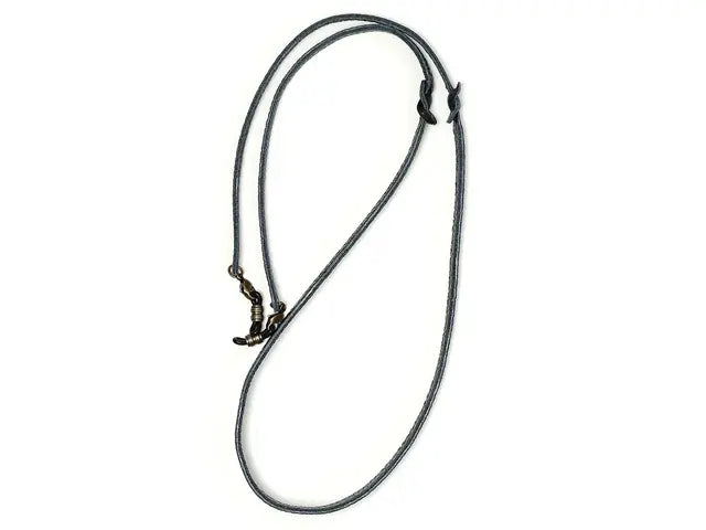 DIFFUSER (ディフューザー)｜ブレスコード BI COLOR LEATHER SOFT BRACECODE /Black&Navy(SG1148A)