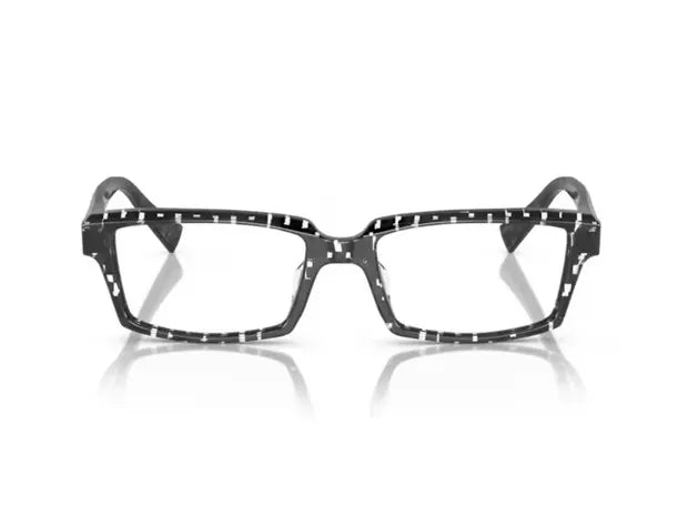 A03164D 003 セルフレーム｜alain mikli（アラン ミクリ）