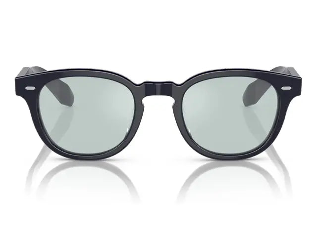 メガネフレーム N.01 OV5528U 1771｜OLIVER PEOPLES (オリバーピープルズ)