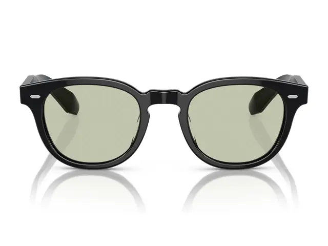 メガネフレーム N.01 OV5528U 1731｜OLIVER PEOPLES (オリバーピープルズ)