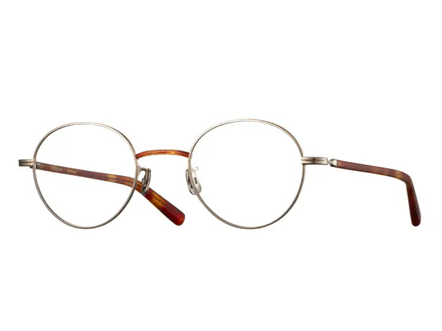 220 c.819 メガネフレーム｜EYEVAN 7285 (アイヴァン 7285) – oomiya