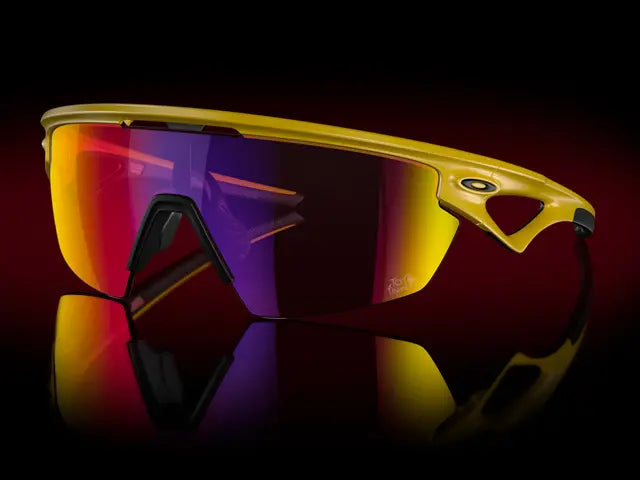 Sphaera 2024 Tour De France OO9403-1236 サングラス｜OAKLEY