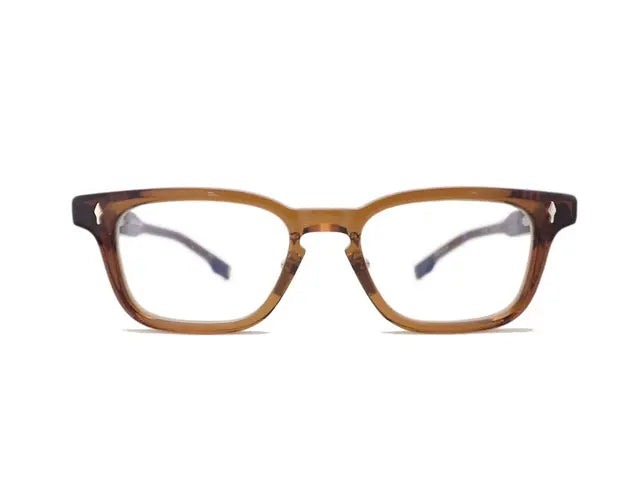 メガネフレーム ARTAUD HICKORY(JMMADAF1D)｜JACQUES MARIE MAGE（ジャック・マリー・マージュ）