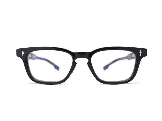 メガネフレーム ARTAUD BLACK(JMMADAF88)｜JACQUES MARIE MAGE（ジャック・マリー・マージュ）