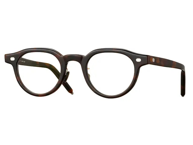 CELLULOID no.6 III FR(46) c.1003S-CL メガネフレーム｜10 eyevan