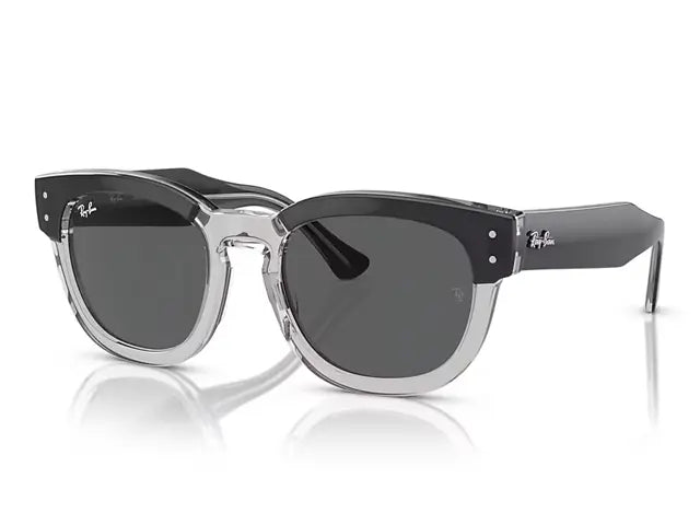 Ray-Ban (レイバン)｜サングラス RB0298SF 1396/B1 MEGA HAWKEYE
