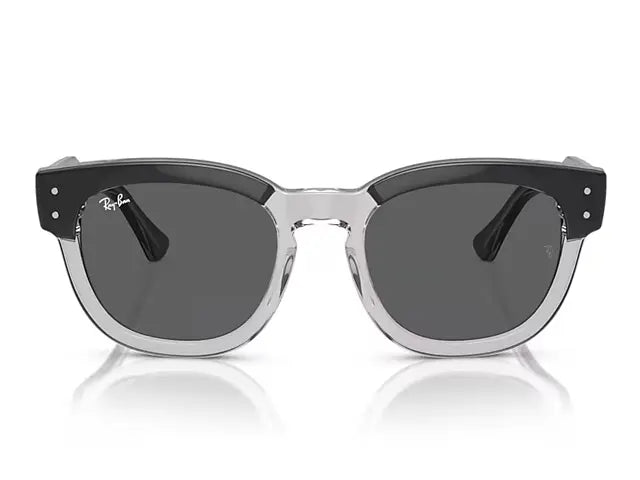 Ray-Ban (レイバン)｜サングラス RB0298SF 1396/B1 MEGA HAWKEYE