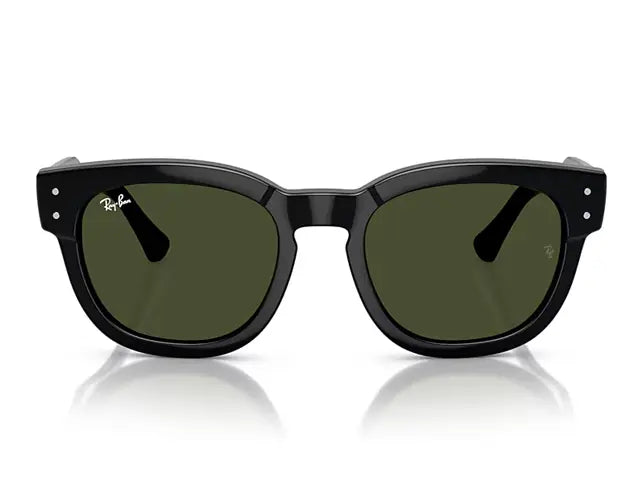 Ray-Ban (レイバン)｜サングラス RB0298SF 901/31 MEGA HAWKEYE