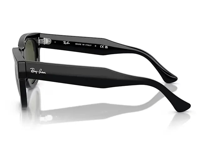 Ray-Ban (レイバン)｜サングラス RB0298SF 901/31 MEGA HAWKEYE