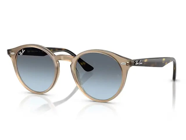 サングラス RB2180-F 8788/V1｜Ray-Ban (レイバン) – oomiya 公式サイト