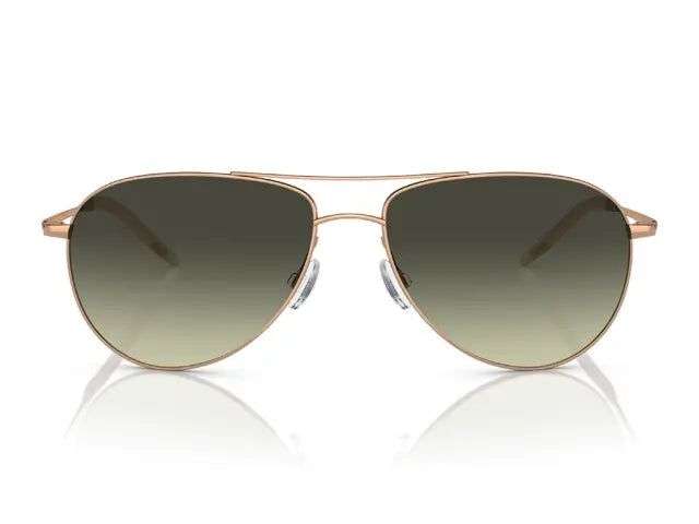 サングラス Benedict OV1002S 5037BH｜OLIVER PEOPLES (オリバーピープルズ)