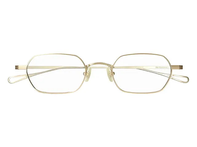 FN-1749 メガネフレーム｜FN / FOUR NINES（エフエヌフォーナインズ）