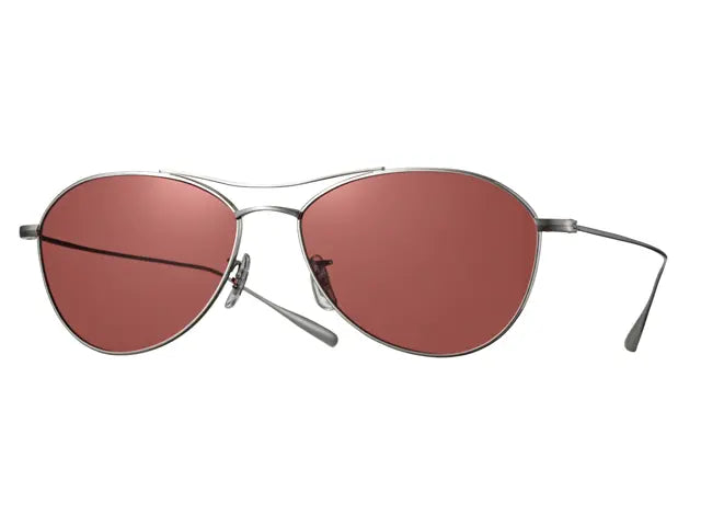 PARIS MIKI EV BROOKS サングラス　EYEVAN サングラス EYEVAN サングラス | 【EYEVAN】 Brooks ブルックス YG（YELLOW GOLD