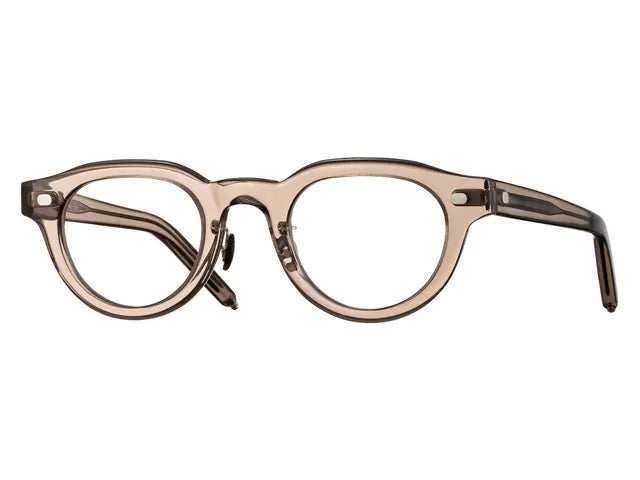 CELLULOID no.6 III BR(45) c.1011S メガネフレーム｜10 eyevan