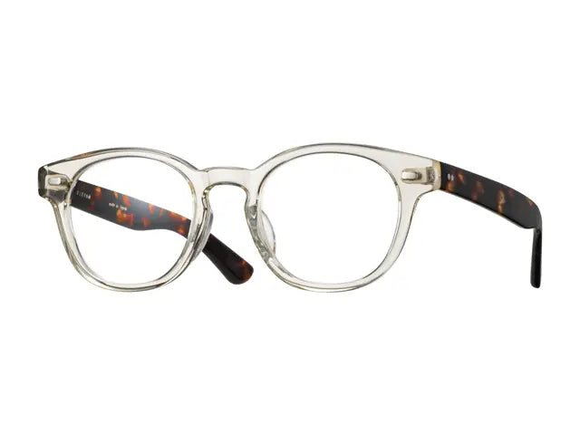 フレーム Arcade ECR2/TORT｜EYEVAN (アイヴァン)