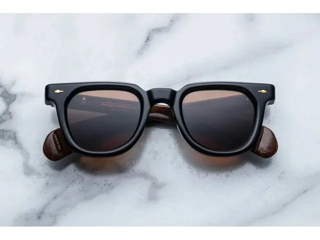 サングラス VENDOME NOIR X(JMMVE10A)｜JACQUES MARIE MAGE（ジャック・マリー・マージュ）
