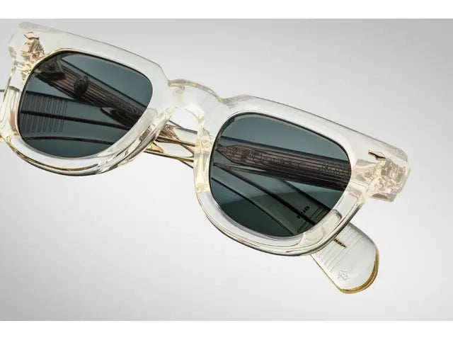 サングラス VENDOME BRUT(JMMVE14Q)｜JACQUES MARIE MAGE（ジャック・マリー・マージュ）