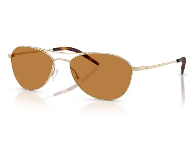 サングラス Aero II(OV1358S) 503553｜OLIVER PEOPLES (オリバーピープルズ)