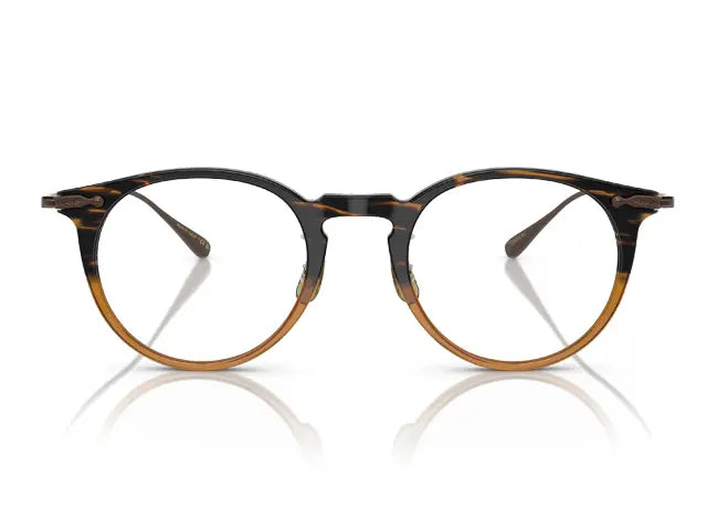 メガネフレーム Marret(OV5343D) 1001｜OLIVER PEOPLES (オリバーピープルズ)