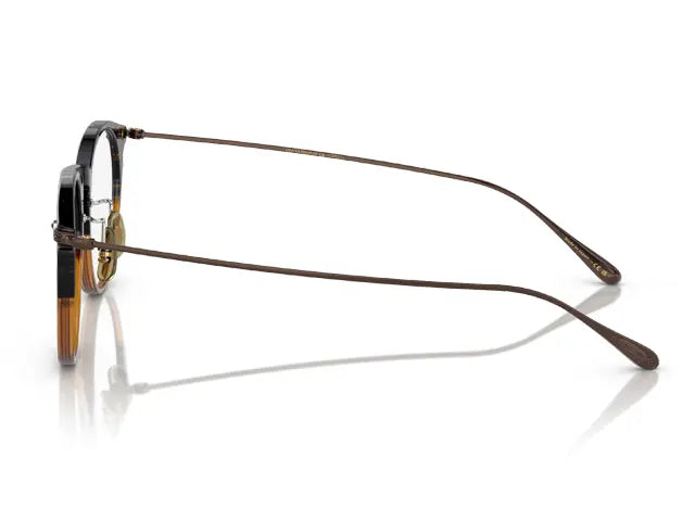 メガネフレーム Marret(OV5343D) 1001｜OLIVER PEOPLES (オリバーピープルズ)